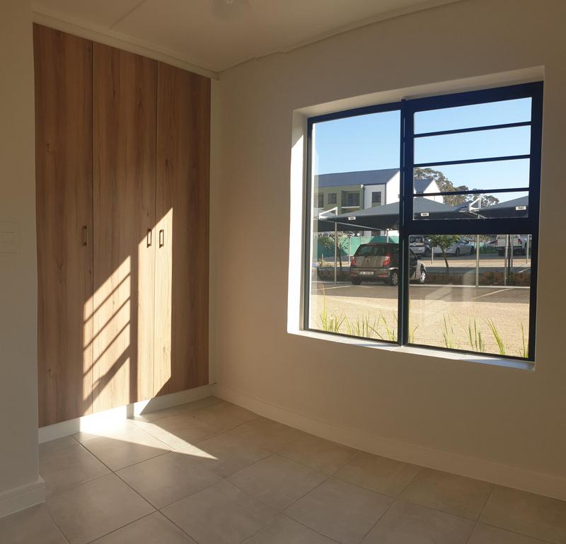 To Let 3 Bedroom Property for Rent in Greenbay Eco Estate Western Cape